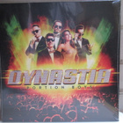 PORTION BOYS - DYNASTIA LP *UUSI!* - pikkukuva 1