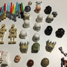 Lego Star Wars minifiguurien osia - pikkukuva 2