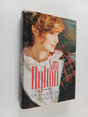 Sara Hylton : Smaragdien hohto