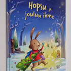 Christian Dreller : Hopsu ja joulun ihme - pikkukuva 1