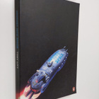 Toby Litt : Journey into space - pikkukuva 1