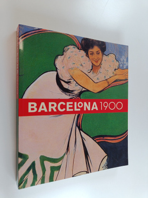 Teresa-M. Sala : Barcelona 1900