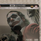 Joker:folie a deux 4k ultra hd steelbook uusi - pikkukuva 2