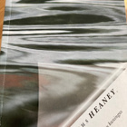 SEAMUS HEANEY: OJANPIENNARTEN KUNINGAS - pikkukuva 1
