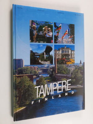 Tampere, Finland