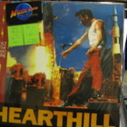 HEARTHILL - LOST IN THE LIMBO ZONE M-/M- LP - pikkukuva 1