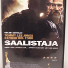 Saalistaja (2003, Jones, Del Toro, dvd) - pikkukuva 2