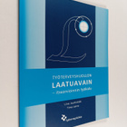 Liisa Jouttimäki : Työterveyshuollon laatuavain : itsearv... - pikkukuva 1