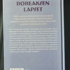 Holopainen, Anu: Pohjoistuulen jälkeläiset: Boreaksen lapset - pikkukuva 2