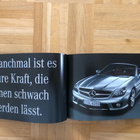 Esite Mercedes SL-sarja R230 2011/2012 - pikkukuva 5