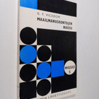 Georg F. Vicedom : Maailmanuskontojen nousu - pikkukuva 1