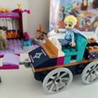 Lego 41166 Disney Elsan vaunut - pikkukuva 4