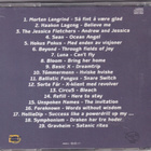 Various - Lyd Fra Et Veikryss Drammens-scenen 1997 (CD, Albu - pikkukuva 2