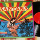 SANTANA ~ Freedom ~ LP - pikkukuva 1