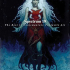 Taidekirjat: Spectrum 13 & 19 *kovakantiset fantasia/scifi* - pikkukuva 1