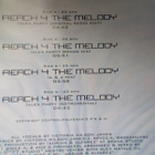 V.W.J. :: REACH 4 THE MELODY :: 2 x MAXI 12" PROMO - VINYYLI - pikkukuva 2