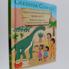 Cressida Cowell : Treetoppien kaksosten seikkailut : Kaks... - pikkukuva 1