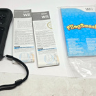 WII Remote Motion Plus ohjain (ei peliä) - pikkukuva 3
