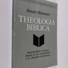 Ilmari Heinonen : Theologia biblica : raamatullisen teolo... - pikkukuva 1