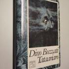 Dino Buzzati : Tataariaro - pikkukuva 1