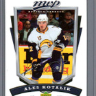 2006-07 Upper Deck MVP - 0,15 € / kpl - pikkukuva 3