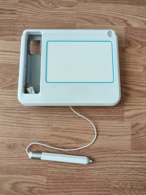 Wii uDraw Game Tablet