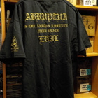 ABRUPTUM UUSI T-PAITA 2XL - pikkukuva 2