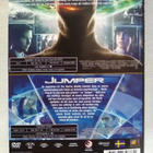 2 x dvd The Day the Earth Stood Still + Jumper - pikkukuva 2