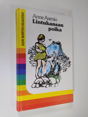 Aarne Aarnio : Lintukansan poika