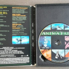 DVD: The Animatrix (Snapcase 2003) - pikkukuva 3