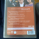 Mozartin pianokonsertot vol. 1-4 dvd - pikkukuva 5