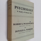 Robert S. Woodworth : Psychology : a study of mental life - pikkukuva 1