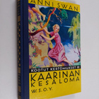 Anni Swan : Kaarinan kesäloma - pikkukuva 1