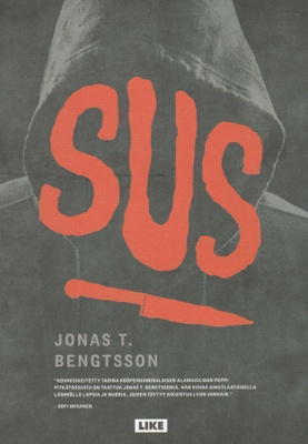 Jonas T. Bengtsson: Sus
