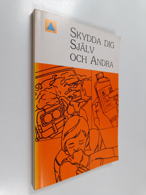 Skydda dig själv och andra