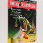 Bruce Sterling : The magazine of Fantasy & science fictio... - pikkukuva 1