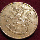 10 penniä 1927 - pikkukuva 2