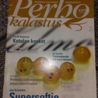 Perhokalastus 5/2014 - pikkukuva 1