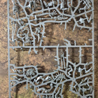 Necrons Royal Court - Warhammer 40K - pikkukuva 2