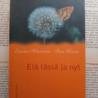 Elisabeth Kübler-Ross - Elä tässä ja nyt (nid.) - pikkukuva 1