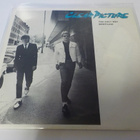 CLEAR PICTURE - THE ONLY WAY M-/M- 7'' SINGLE - pikkukuva 2