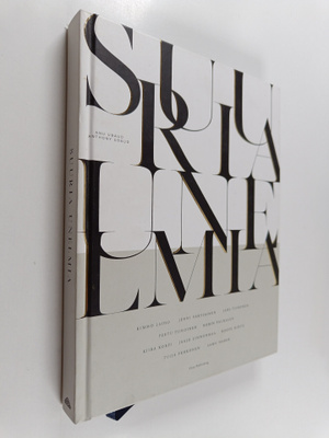 Anu Ubaud ym. : Suuria unelmia