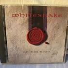 Whitesnake: Slip Of The Tongue CD. - pikkukuva 1
