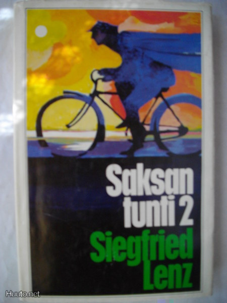 Siegfried Lenz: Saksan tunti 2 (5.3)