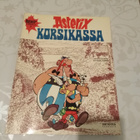 Asterix Korsikassa - pikkukuva 1