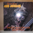 GUITAR PETE'S AXE ATTACK - Dead Soldier's Revenge LP 1985 - pikkukuva 1