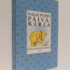 A. A. Milne : Nalle Puhin päiväkirja - pikkukuva 1