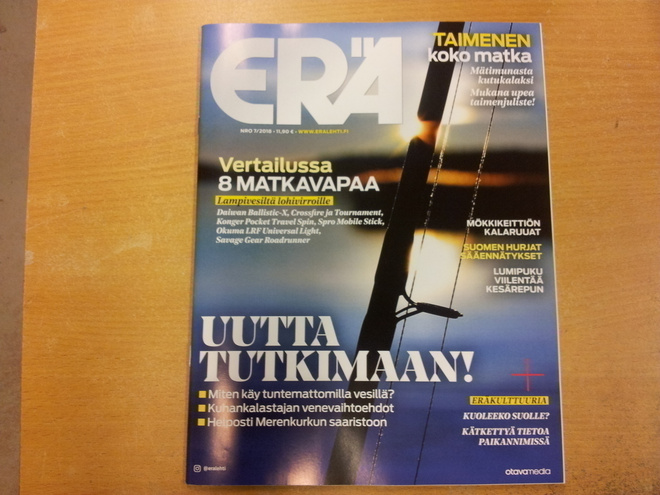 Erä 7/2018