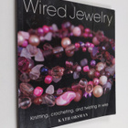 Kath Orsman : Wired jewelry : knitting, crocheting, and t... - pikkukuva 1