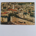 Herbert Bishko : Katse Jerusalemiin - pikkukuva 2
